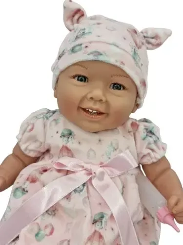Lalka hiszpańska Diana, 40 cm zdjęcie 4