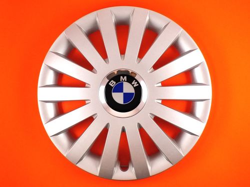 KOŁPAKI 17'' BMW - E46 E90 F30 E60 E61 X1 E84 SLS na Arena.pl