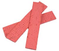 Przysmak bez sztucznych dodatków dla psa - TUF TUF żelki z wieprzowiną 6szt