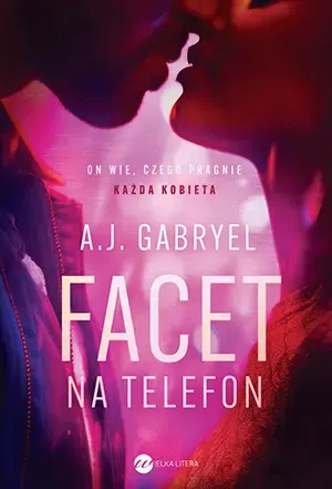 Facet Na Telefon zdjęcie 1