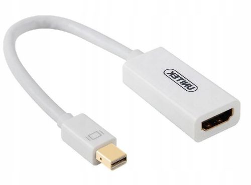 UNITEK Adapter Mini DisplayPort - HDMI 4K na Arena.pl