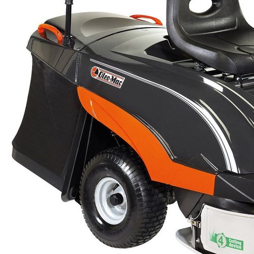 Oleo-Mac MISTRAL 72/12,5KH na Arena.pl