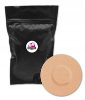 Plastry Freestyle Libre 2 na Sensor ochronne Wodoodporne do Sensora -