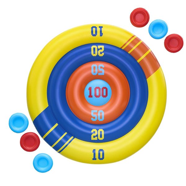 Gra basenowa Bestway 52566 zdjęcie 5