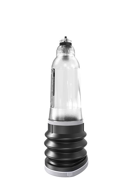 Hydromax 5 Transparent zdjęcie 3