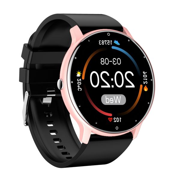 Smartwatch Damski Gravity GT1-2 zdjęcie 4