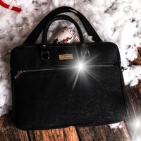 Aktówka torba duża laptopówka korek CorkVillage