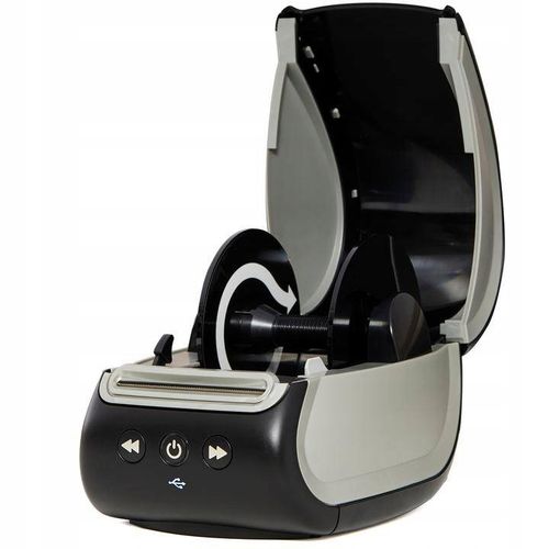 Drukarka etykiet Dymo LabelWriter 550 USB 2112722 na Arena.pl