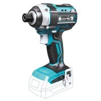 zakrętarka bezszczotkowa 18v 200n sas+ - ded7145