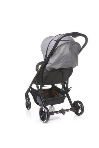 WÓZEK SPAC. FLEXY BEIGE na Arena.pl