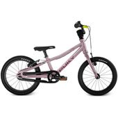 Rower PUKY LS-PRO 16 różowy / antracyt 4486