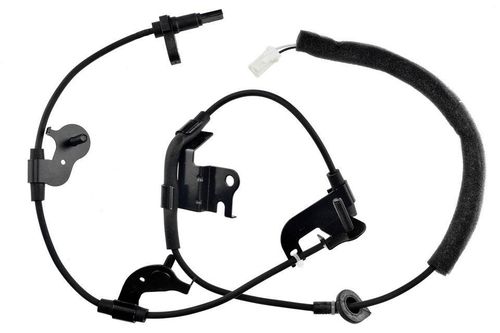 CZUJNIK ABS TYŁ LEWY TYŁ TOYOTA RAV 4 III 2008 2009 2010 2011 2012 2013 na Arena.pl