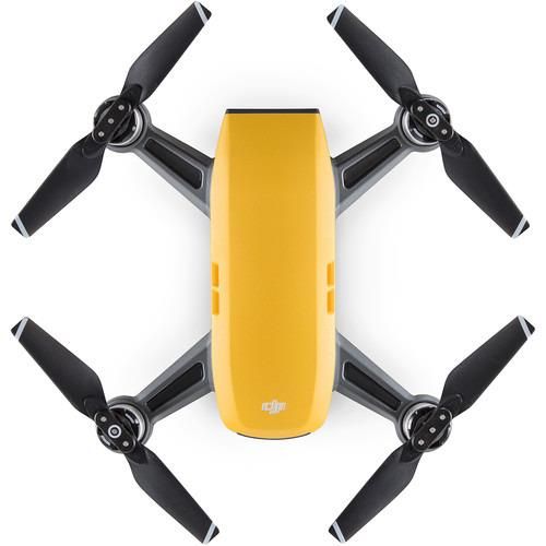 DJI Spark Sunrise Yellow Outlet na Arena.pl