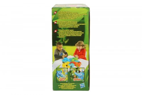 Hasbro Gra Głodne Hipcie na Arena.pl