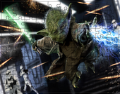 Puzzle Star Wars