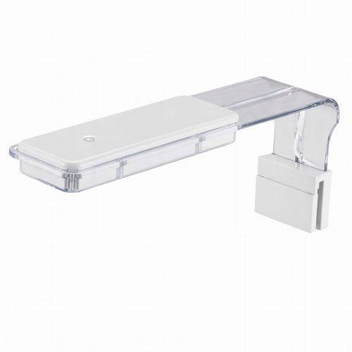 JENECA D-5 Oświetlenie LED 7,5W Do Akwarium typu Cube Krewetkarium BIAŁA na Arena.pl