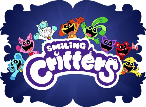 Bidon Junior - Catnap - Smiling Criters na Arena.pl