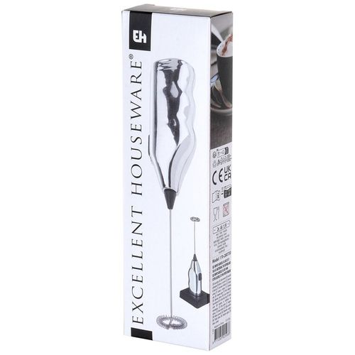 Spieniacz elektryczny 20 cm na Arena.pl