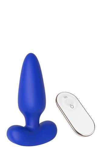 Cheeky Love Remote Anal Plug na Arena.pl