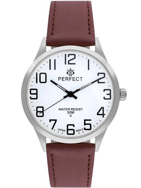 zegarek męski perfect gxb452-02 zdjęcie 1
