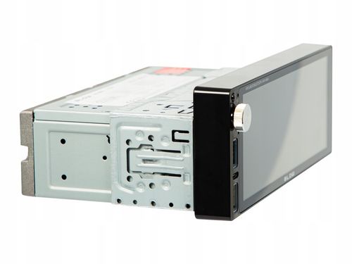 RADIO SAMOCHODOWE 1-DIN DOTYKOWE 7 CALI USB-C BLUETOOTH WIFI KAMERA COFANIA na Arena.pl