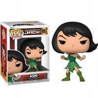 Funko POP! Samurai Jack Ashi 1053 figurka