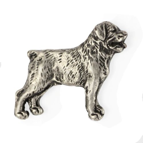 Rottweiler - broszka - 460 na Arena.pl