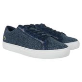 Buty Lacoste L 12 12 317 2 Caw damskie trampki sportowe 36