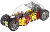 KLOCKI CLICFORMERS SPEED WHEEL 34 EL.
