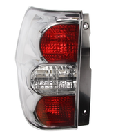 Suzuki Grand Vitara lampa tylna Lewa 3D