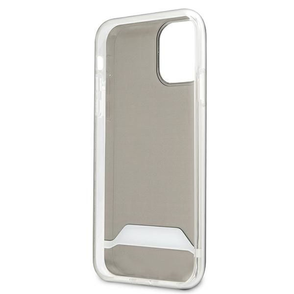 Etui Mercedes do iPhone 11, iPhone XR, Przezroczysty zdjęcie 7