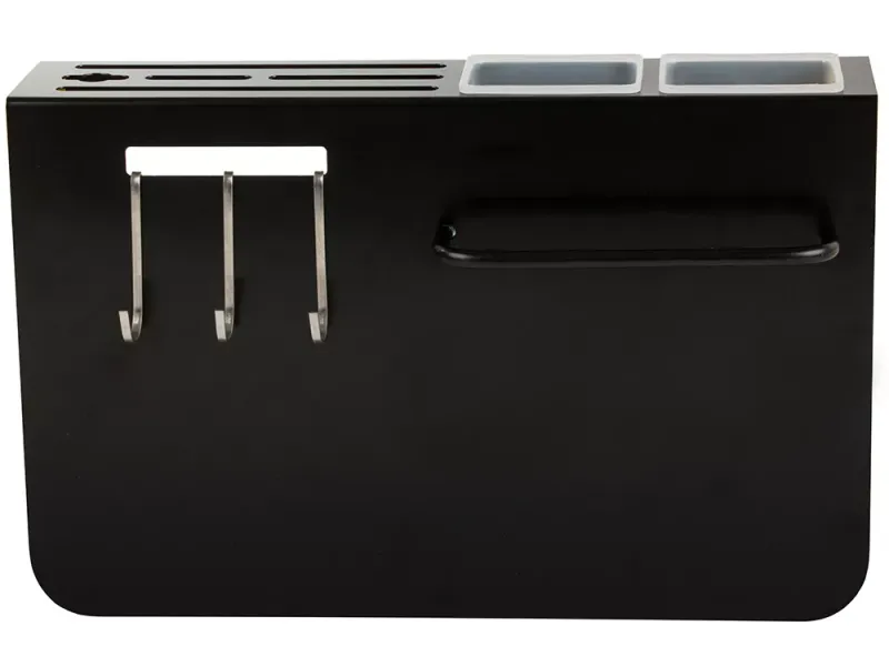 Stojak na noże organizer kuchenny ociekacz noży zdjęcie 2