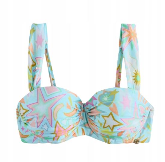 Never Fully Dressed Góra od bikini r.80F zdjęcie 1