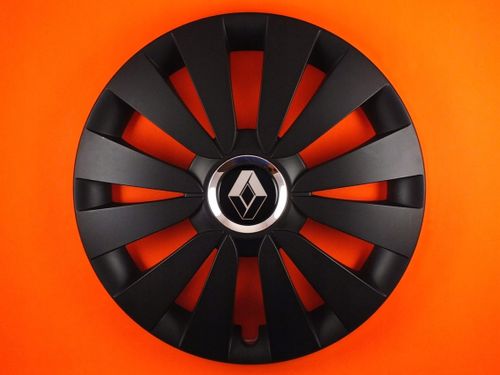 KOŁPAKI 16' RENAULT Clio Fluence Trafic Espace SKS na Arena.pl