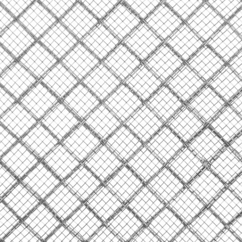 Druciana szufla do frytek z podwójną siatką - Hendi 642603 na Arena.pl