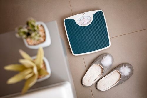 WAGA ŁAZIENKOWA MECHANICZNA ANALOGOWA ADLER AD 8151B do 130 kg na Arena.pl