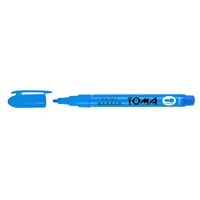 MARKER OLEJOWY LIGHT BLUE FINE TOMA 5901133441133