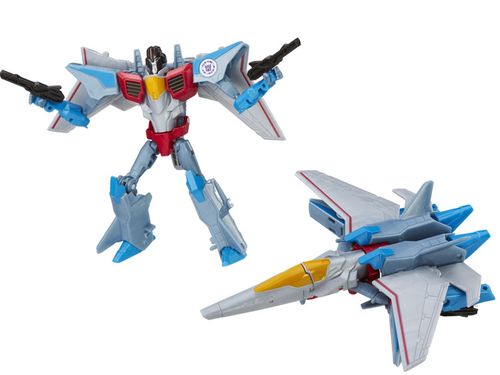 Transformers - Combiner Wars Starscream C0929 na Arena.pl