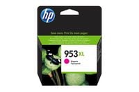 Oryginalny Tusz Magenta HP 953XL (F6U17AE)