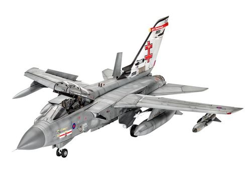REVELL 1:48 Tornado GR.4 (04924) na Arena.pl
