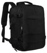 plecak podróżny ptn 23026-5473 black