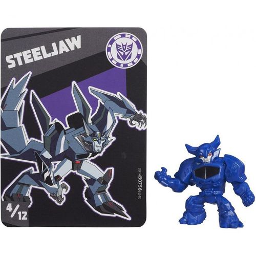 Transformers Tiny Titans B0756 na Arena.pl