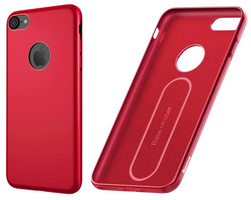 Etui SLIM bumper Iphone 7 8 Baseus Mystery Case na Arena.pl