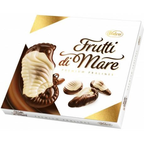 VOBRO BOMBONIERKA 225G FRUTTI DI MARE zdjęcie 1