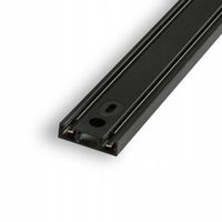 2 x Szynoprzewód magnetyczny natynkowy typu slim 100cm 48V VIDEX VL-TRMS-FT
