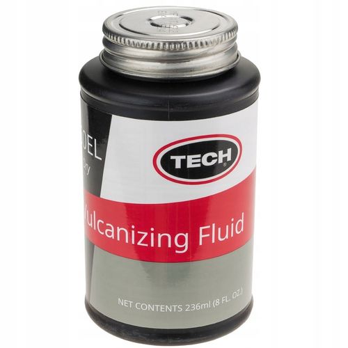KLEJ UNIWERSALNY AKTYWATOR 235ML, 760, TECH na Arena.pl
