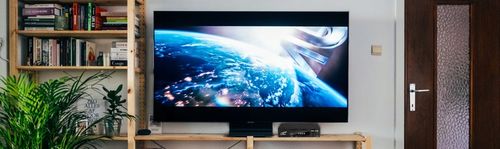 TUNER TV NAZIEMNA HD DEKODER DVBT2 WIFI H.265 HEVC na Arena.pl