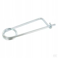 CL675GP Zawleczka agrafkowa, 6 x 122 mm GoPart