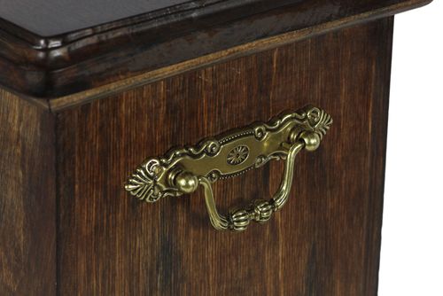 Pointer mała urna z podobizną psa Art-Dog na Arena.pl