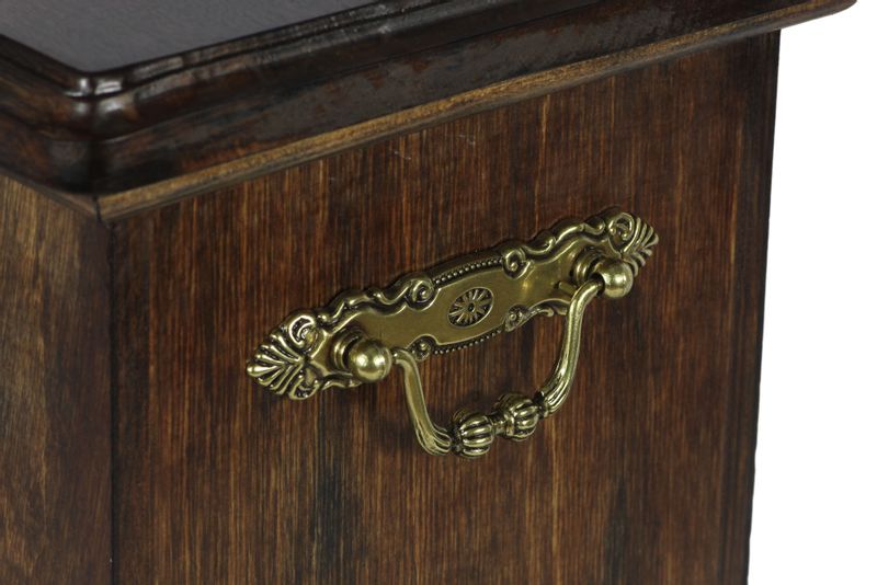 Pointer mała urna z podobizną psa Art-Dog zdjęcie 3